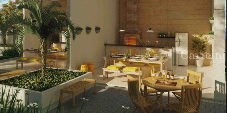 Apartamento para aluguel no Jardim América da Penha: