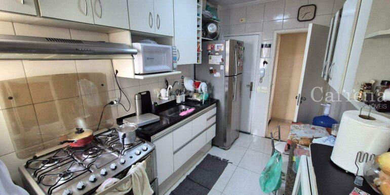 Apartamento à venda no Vila Matilde: