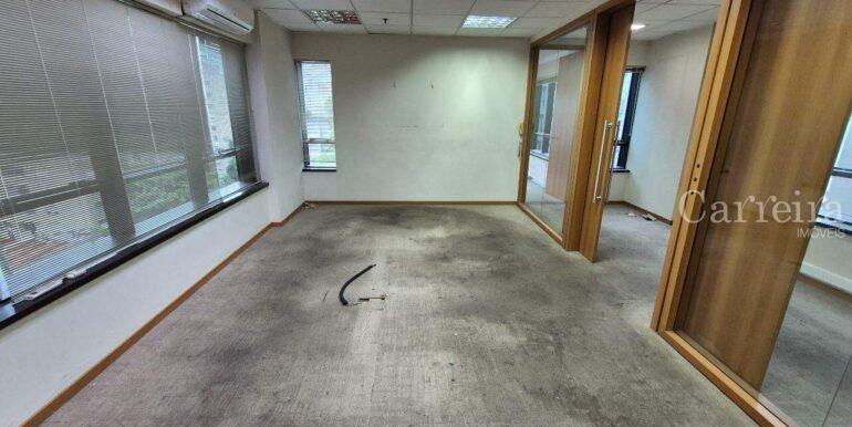 Sala para aluguel no Consolação: