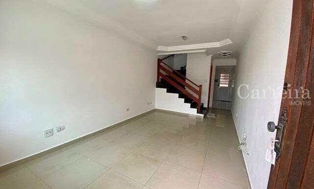 Casa à venda no Vila Brasil: