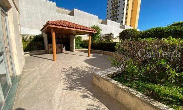 Apartamento à venda no Chácara Seis de Outubro: