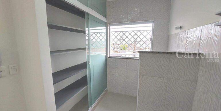 Apartamento para aluguel no Vila Matilde: