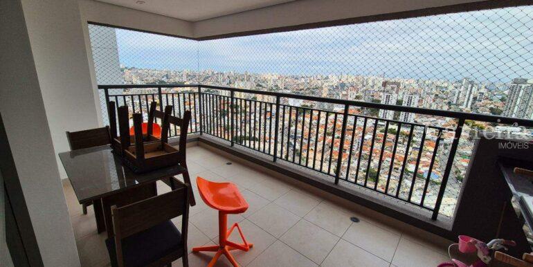 Apartamento à venda no Vila Matilde: