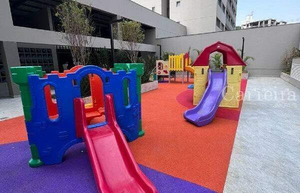 Apartamento à venda no Vila Matilde: