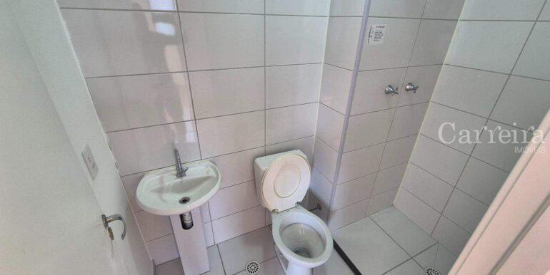 Apartamento para aluguel no Jardim América da Penha: