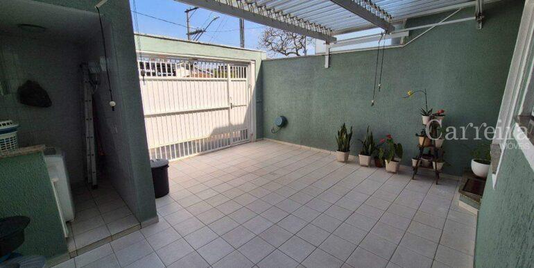 Casa à venda no Vila Guilhermina: