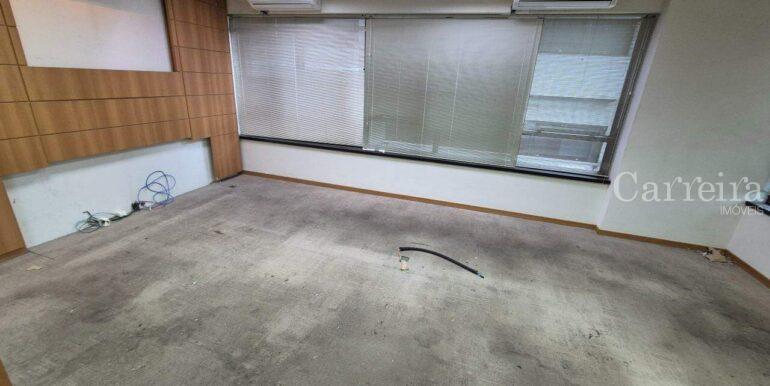 Sala para aluguel no Consolação: