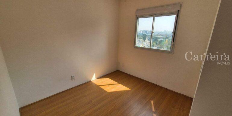 Apartamento para aluguel no Jardim América da Penha: