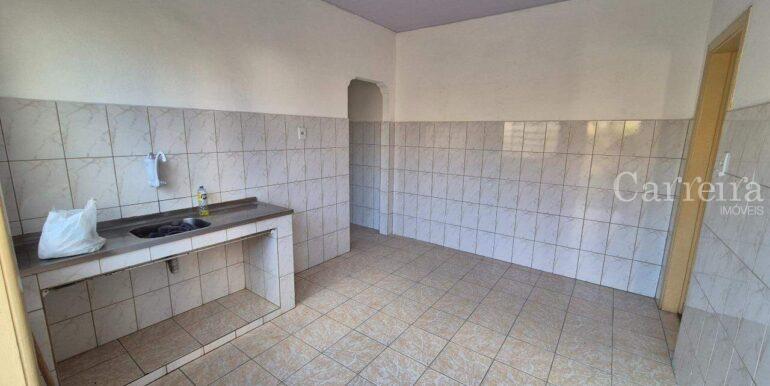 Casa para aluguel no Vila Aricanduva:
