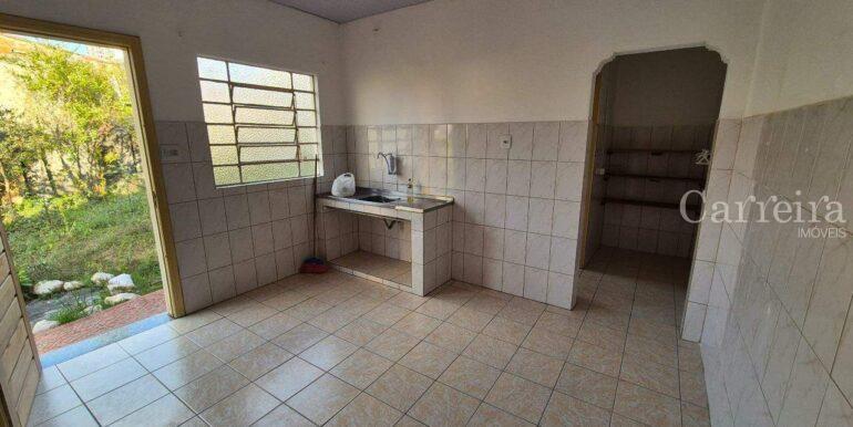 Casa para aluguel no Vila Aricanduva: