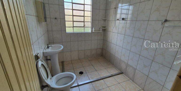 Casa para aluguel no Vila Aricanduva: