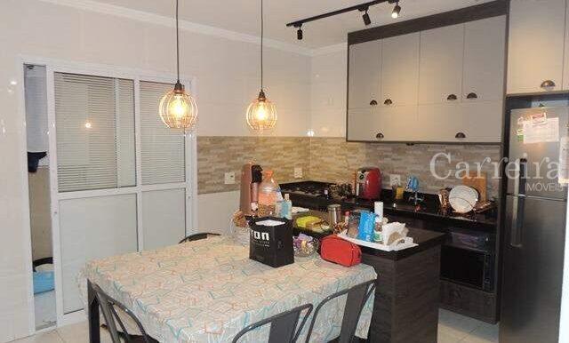 Casa à venda no Vila Aricanduva: