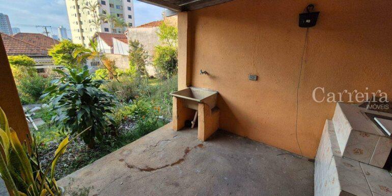 Casa para aluguel no Vila Aricanduva: