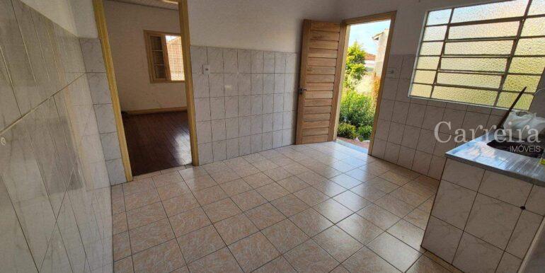 Casa para aluguel no Vila Aricanduva: