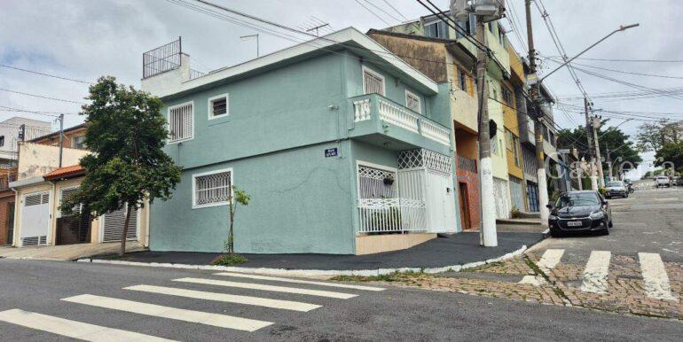 Casa para aluguel no Vila Aricanduva: