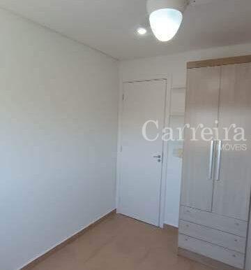 Apartamento à venda no Jardim Monte Santo: