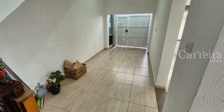 Casa para aluguel no Vila Aricanduva: