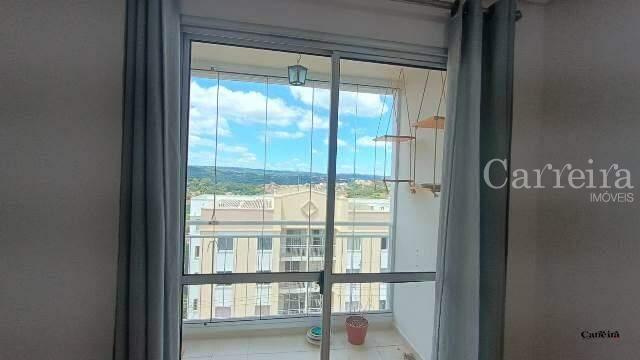 Apartamento à venda no Jardim Monte Santo: