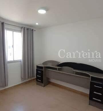 Apartamento à venda no Jardim Monte Santo: