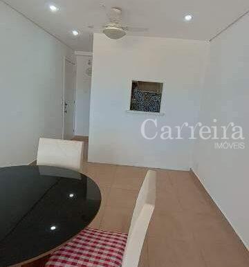 Apartamento à venda no Jardim Monte Santo: