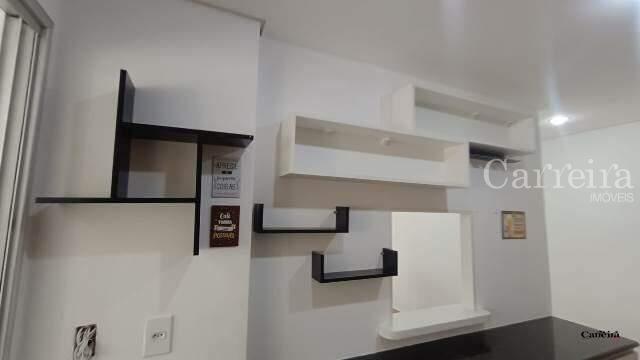 Apartamento à venda no Jardim Monte Santo: