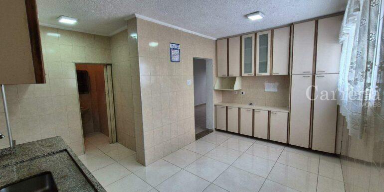 Casa para aluguel no Vila Aricanduva: