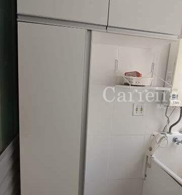 Apartamento à venda no Jardim Monte Santo: