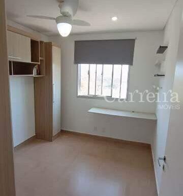 Apartamento à venda no Jardim Monte Santo: