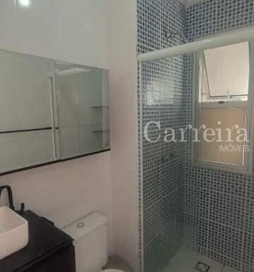 Apartamento à venda no Jardim Monte Santo: