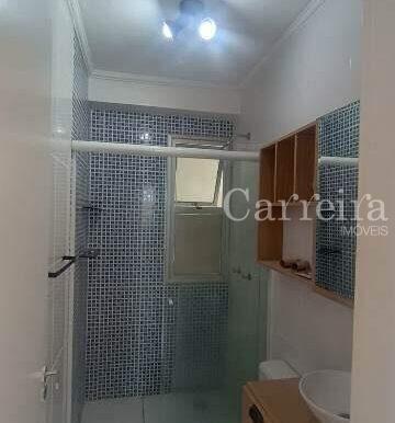 Apartamento à venda no Jardim Monte Santo: