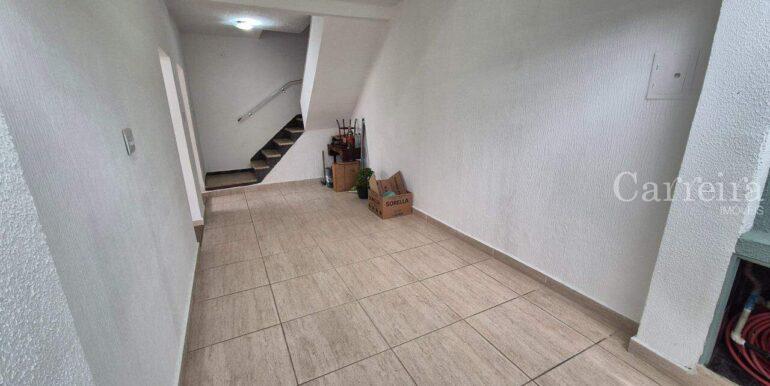 Casa para aluguel no Vila Aricanduva: