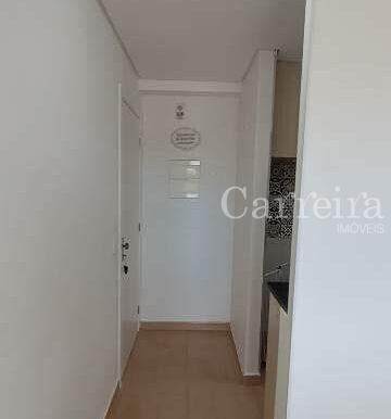 Apartamento à venda no Jardim Monte Santo: