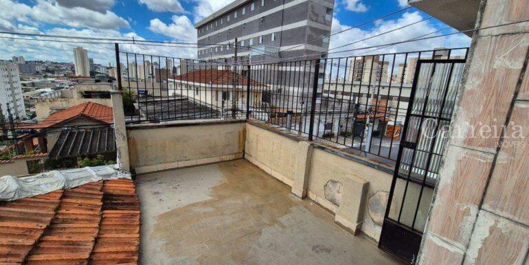 Casa para aluguel no Vila Aricanduva: