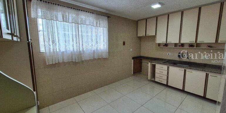 Casa para aluguel no Vila Aricanduva: