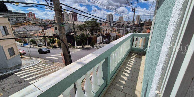 Casa para aluguel no Vila Aricanduva: