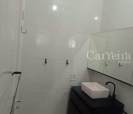 Apartamento à venda no Jardim Monte Santo: