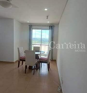 Apartamento à venda no Jardim Monte Santo: