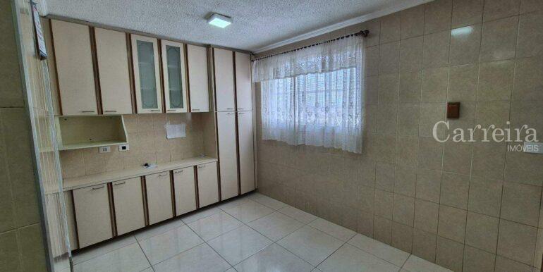 Casa para aluguel no Vila Aricanduva: