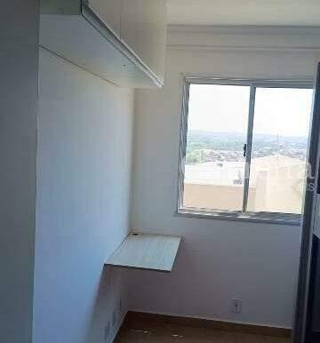Apartamento à venda no Jardim Monte Santo: