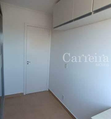Apartamento à venda no Jardim Monte Santo: