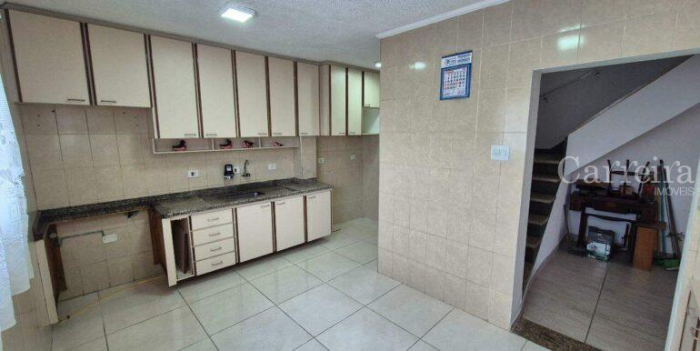 Casa para aluguel no Vila Aricanduva: