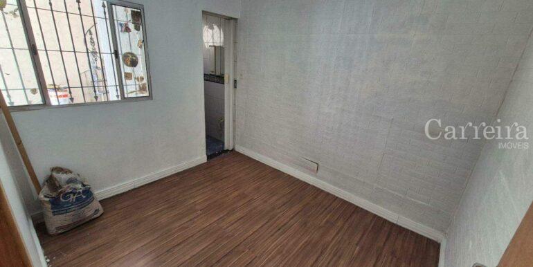 Casa para aluguel no Vila Matilde: