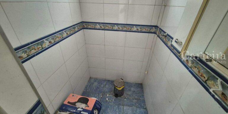 Casa para aluguel no Vila Matilde: