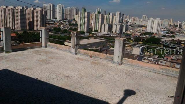 Casa à venda no Vila Aricanduva: