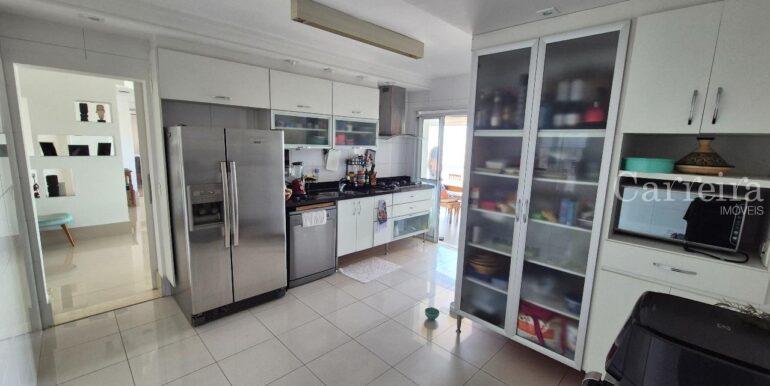 Apartamento à venda no Chácara Califórnia: