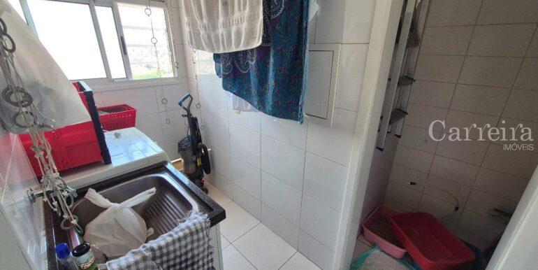 Apartamento à venda no Chácara Califórnia: