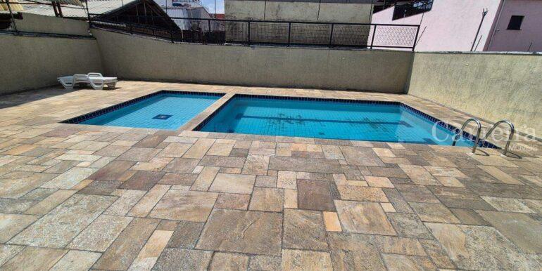 Apartamento à venda no Tatuapé: