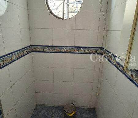 Casa para aluguel no Vila Matilde: