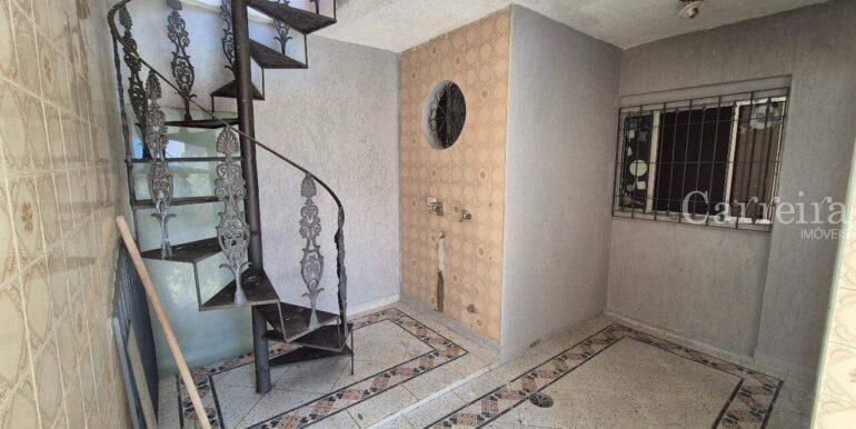 Casa para aluguel no Vila Matilde: