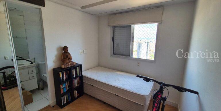 Apartamento à venda no Chácara Califórnia: